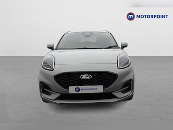 Used Ford Puma 2025 for sale - 77557215: Photo