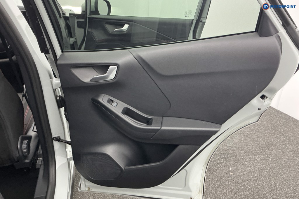 Used Ford Puma 2025 for sale - 77557215: Photo 31