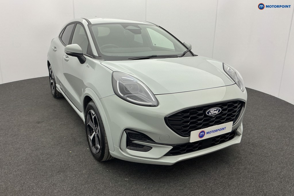 Used Ford Puma 2025 for sale - 77557215: Photo 34