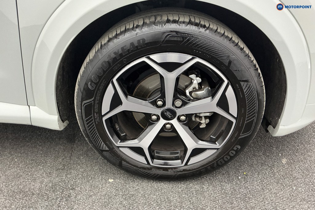 Used Ford Puma 2025 for sale - 77557215: Photo 41