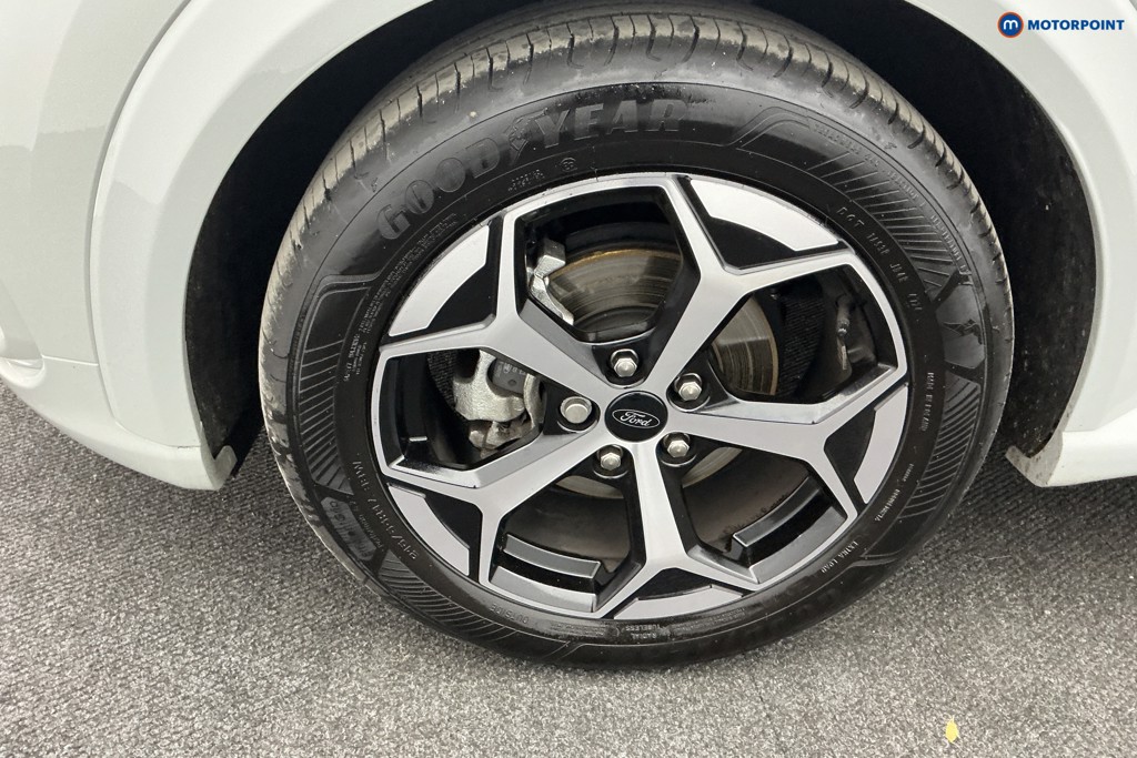 Used Ford Puma 2025 for sale - 77557215: Photo 44