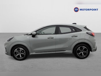 Used Ford Puma 2025 for sale - 77557215: Photo