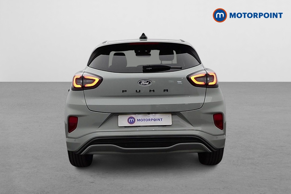 Used Ford Puma 2025 for sale - 77557215: Photo 6