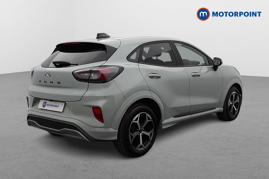 Used Ford Puma 2025 for sale - 77557215: Photo 7