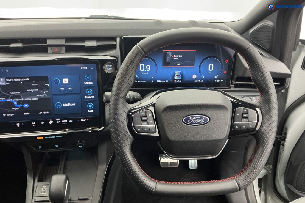 Used Ford Puma 2025 for sale - 77557215: Photo 9