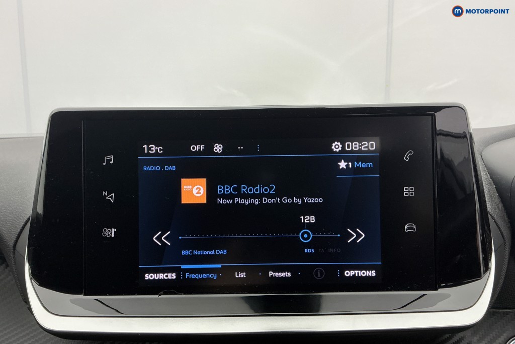 Used Peugeot 2008 2021 for sale - 77872906: Photo 10