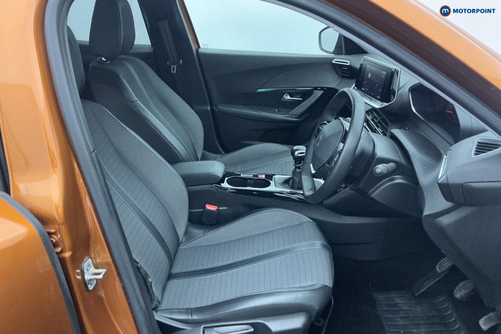 Used Peugeot 2008 2021 for sale - 77872906: Photo 15