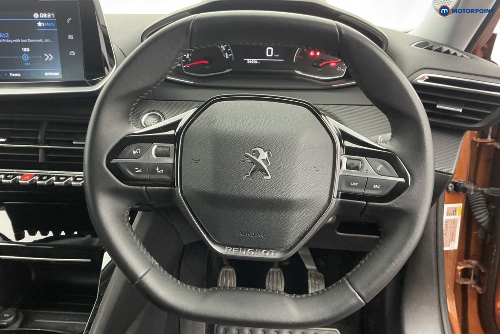 Used Peugeot 2008 2021 for sale - 77872906: Photo 16