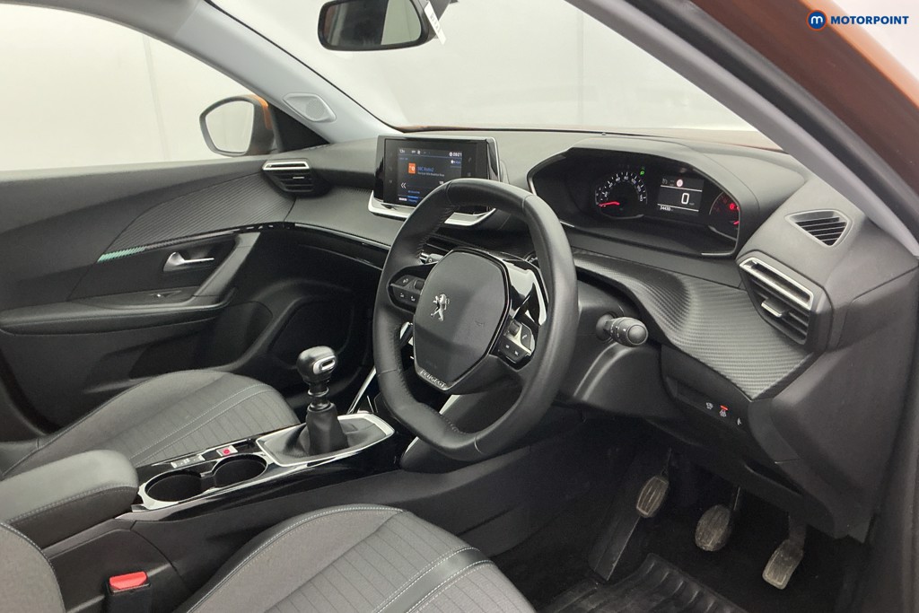 Used Peugeot 2008 2021 for sale - 77872906: Photo 17