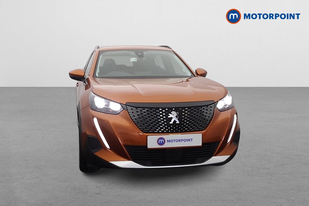 Used Peugeot 2008 2021 for sale - 77872906: Photo 2