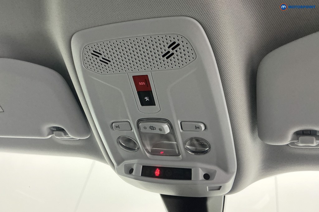 Used Peugeot 2008 2021 for sale - 77872906: Photo 24