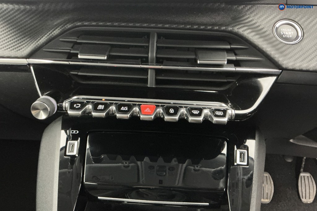 Used Peugeot 2008 2021 for sale - 77872906: Photo 30