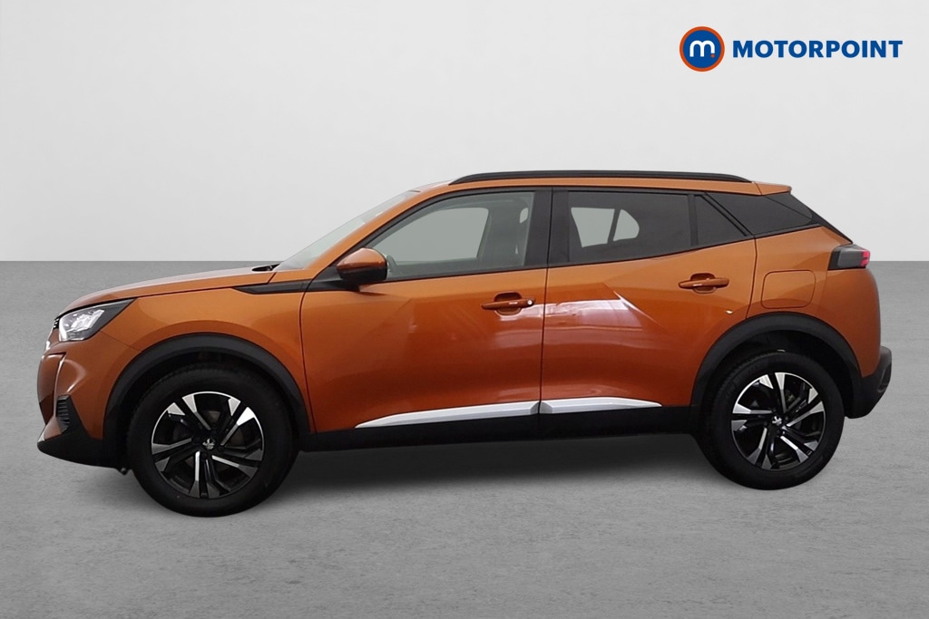 Used Peugeot 2008 2021 for sale - 77872906: Photo 4