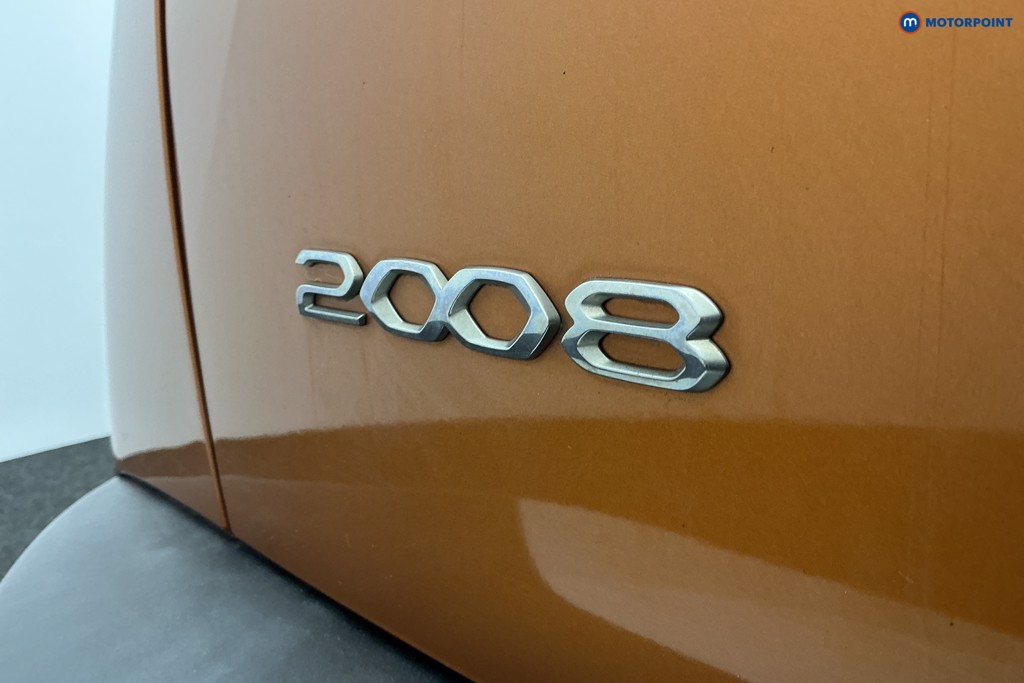 Used Peugeot 2008 2021 for sale - 77872906: Photo 45