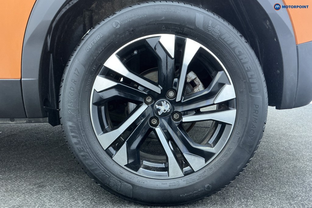 Used Peugeot 2008 2021 for sale - 77872906: Photo 48