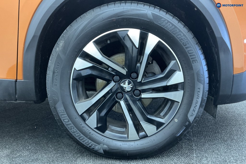 Used Peugeot 2008 2021 for sale - 77872906: Photo 50