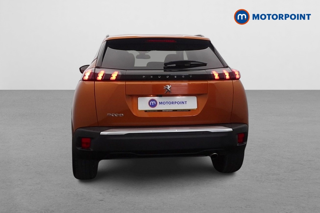 Used Peugeot 2008 2021 for sale - 77872906: Photo 6