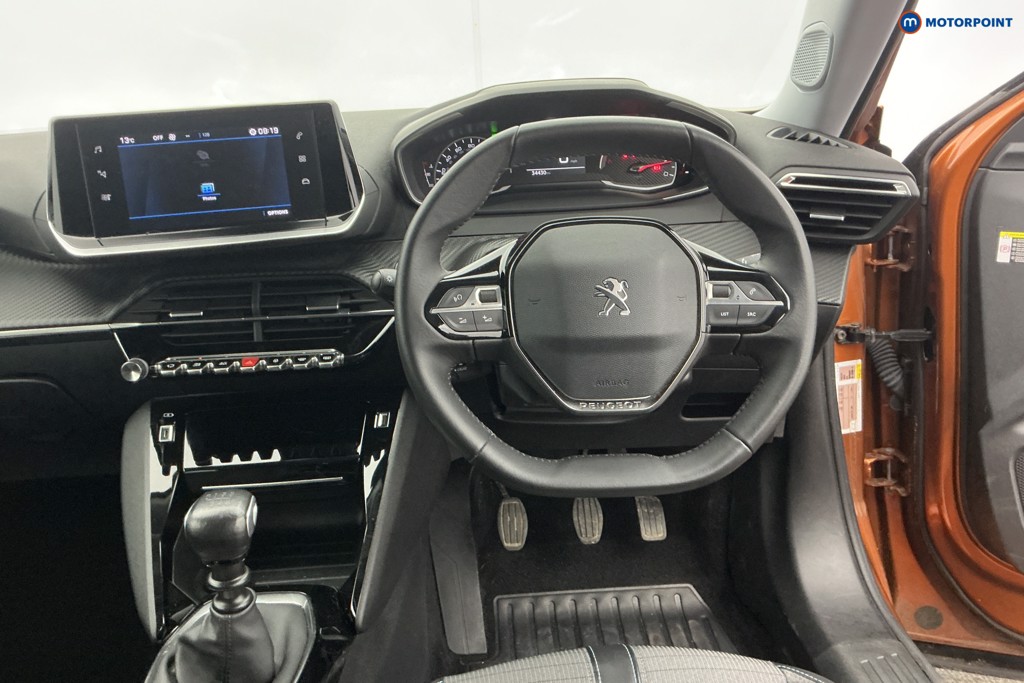 Used Peugeot 2008 2021 for sale - 77872906: Photo 9