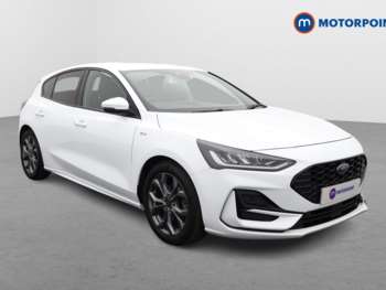 2023 - 1.0 EcoBoost ST-Line 5dr