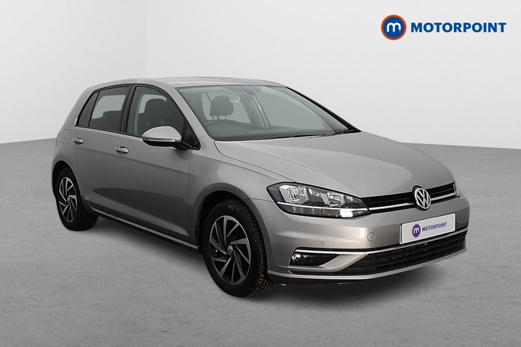 Used Volkswagen Golf 2019 for sale - 76685106: Photo 1