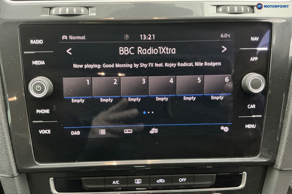 Used Volkswagen Golf 2019 for sale - 76685106: Photo 10