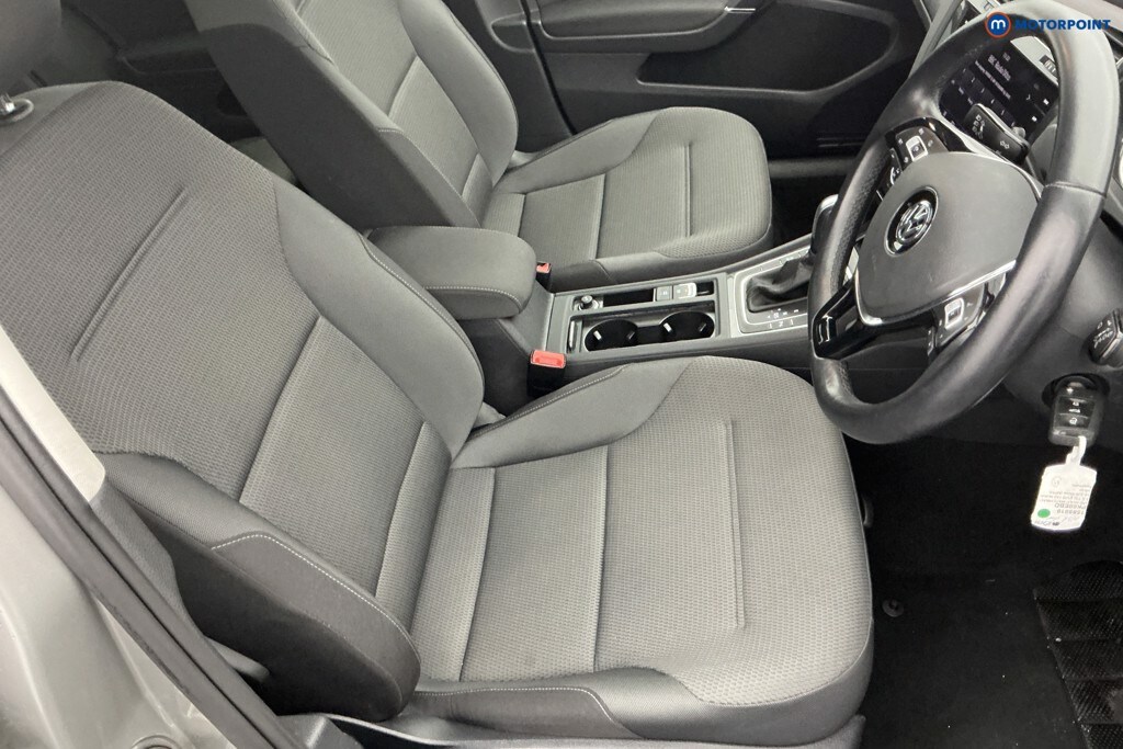 Used Volkswagen Golf 2019 for sale - 76685106: Photo 13