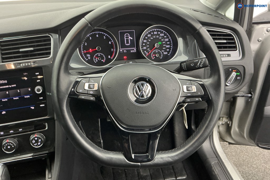 Used Volkswagen Golf 2019 for sale - 76685106: Photo 14