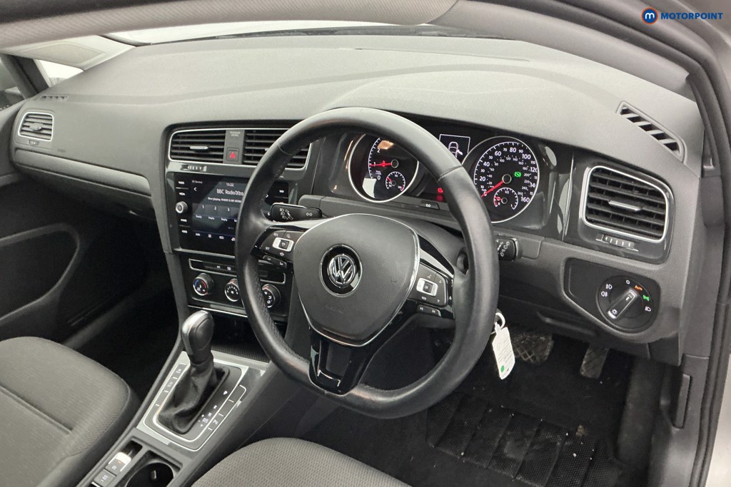 Used Volkswagen Golf 2019 for sale - 76685106: Photo 15