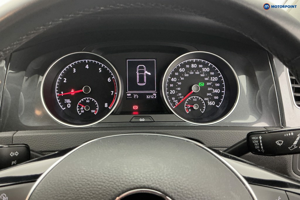 Used Volkswagen Golf 2019 for sale - 76685106: Photo 17