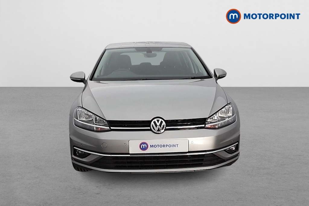 Used Volkswagen Golf 2019 for sale - 76685106: Photo 2