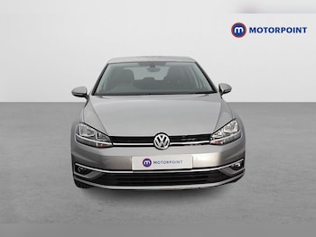 Used Volkswagen Golf 2019 for sale - 76685106: Photo
