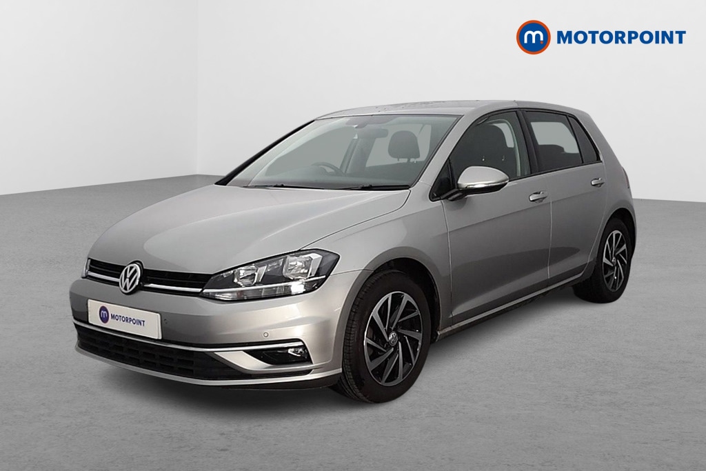 Used Volkswagen Golf 2019 for sale - 76685106: Photo 3