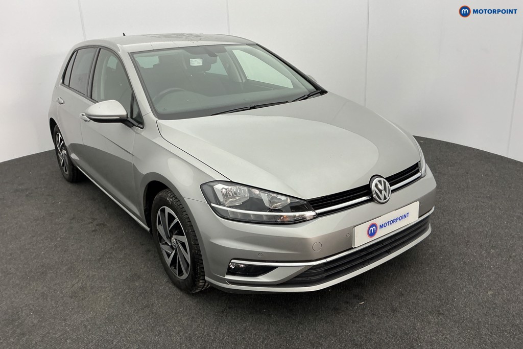 Used Volkswagen Golf 2019 for sale - 76685106: Photo 34