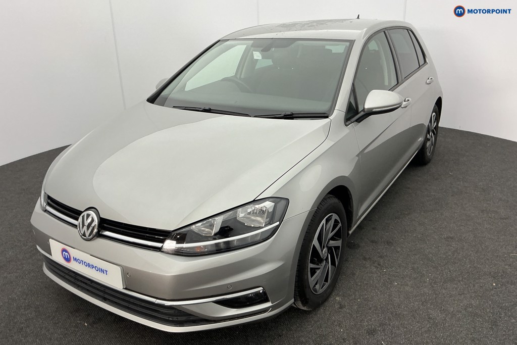 Used Volkswagen Golf 2019 for sale - 76685106: Photo 36