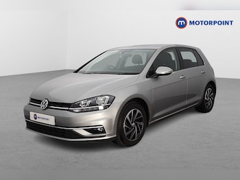 Used Volkswagen Golf 2019 for sale - 76685106: Photo