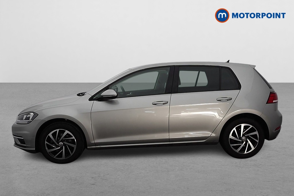 Used Volkswagen Golf 2019 for sale - 76685106: Photo 4