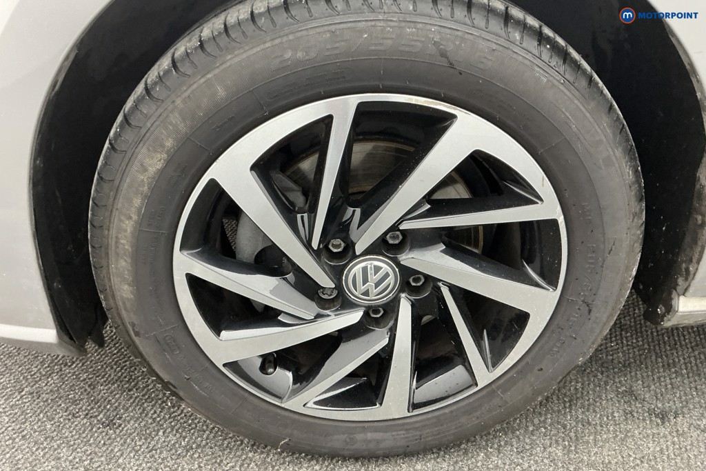 Used Volkswagen Golf 2019 for sale - 76685106: Photo 42