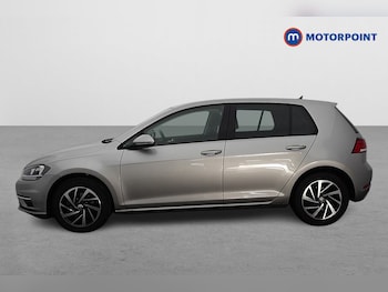 Used Volkswagen Golf 2019 for sale - 76685106: Photo