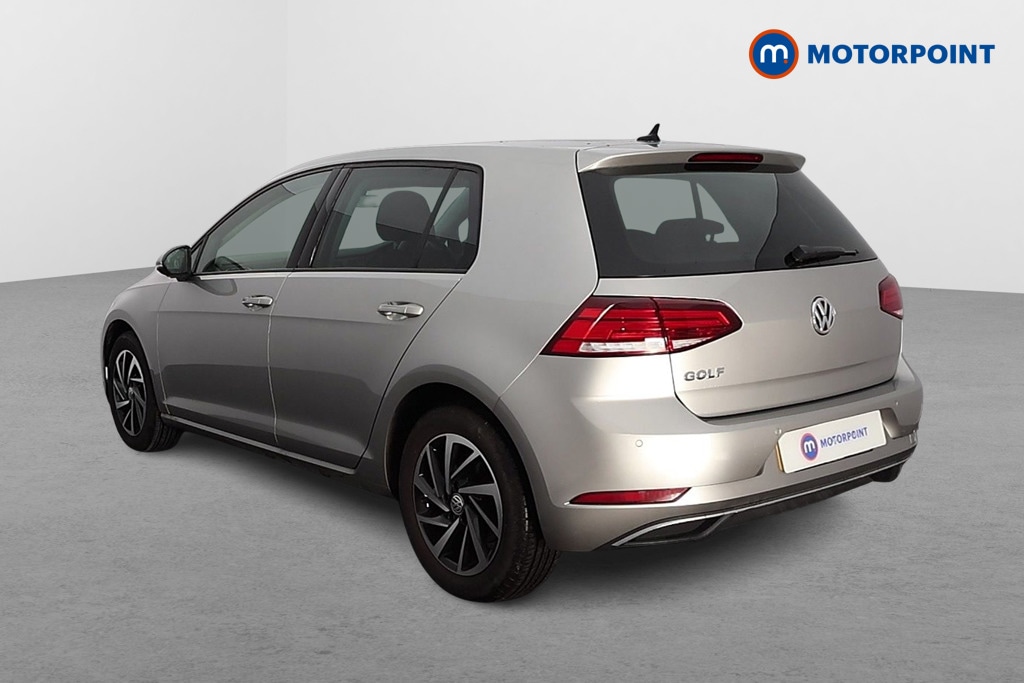 Used Volkswagen Golf 2019 for sale - 76685106: Photo 5