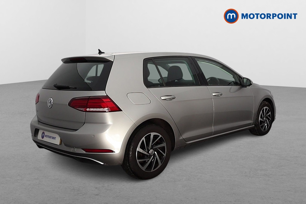 Used Volkswagen Golf 2019 for sale - 76685106: Photo 7