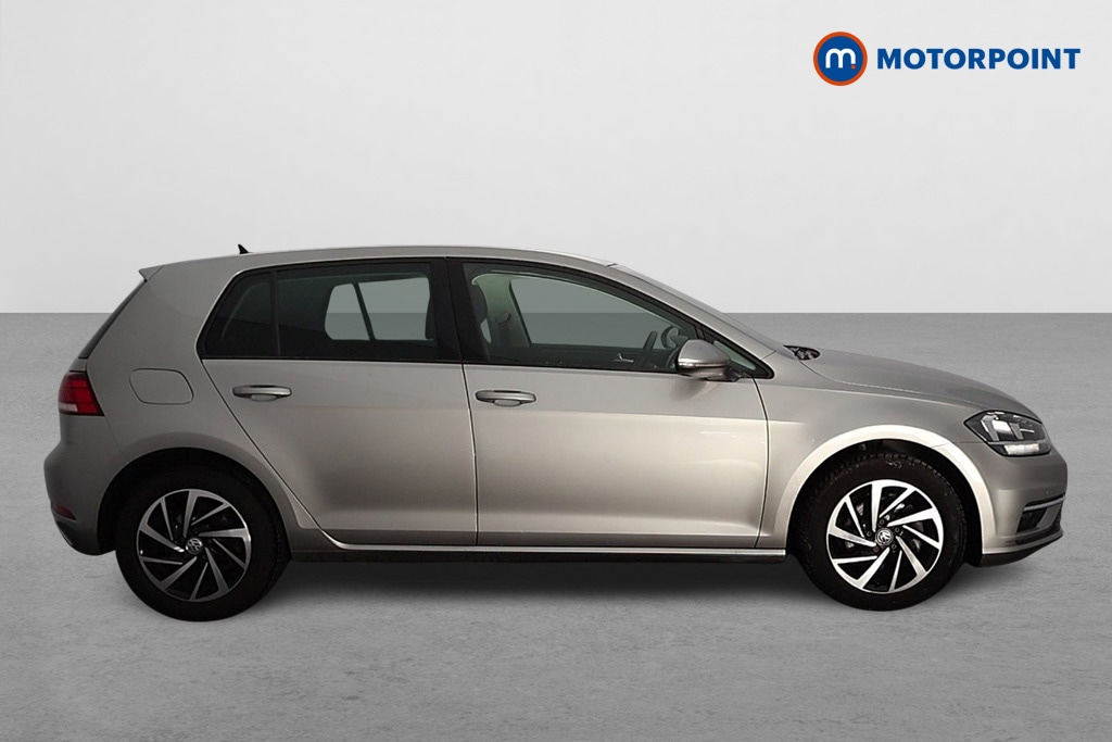 Used Volkswagen Golf 2019 for sale - 76685106: Photo 8