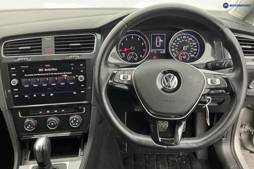 Used Volkswagen Golf 2019 for sale - 76685106: Photo 9