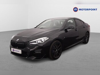 Used BMW 2 Series 2024 for sale - 78485550: Photo