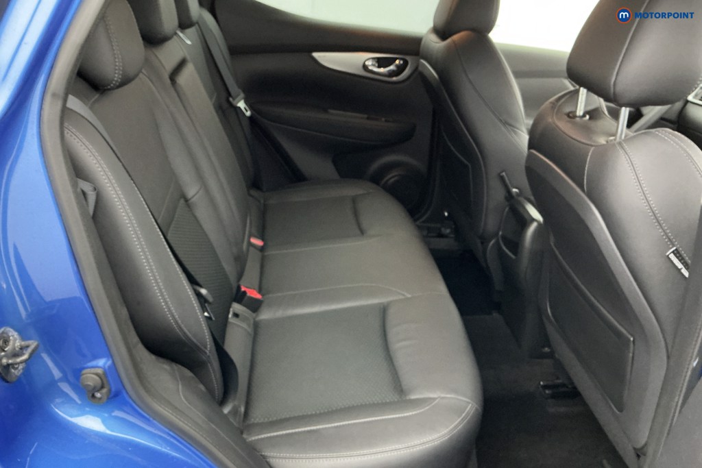 Used Nissan Qashqai 2019 for sale - 77064101: Photo 13