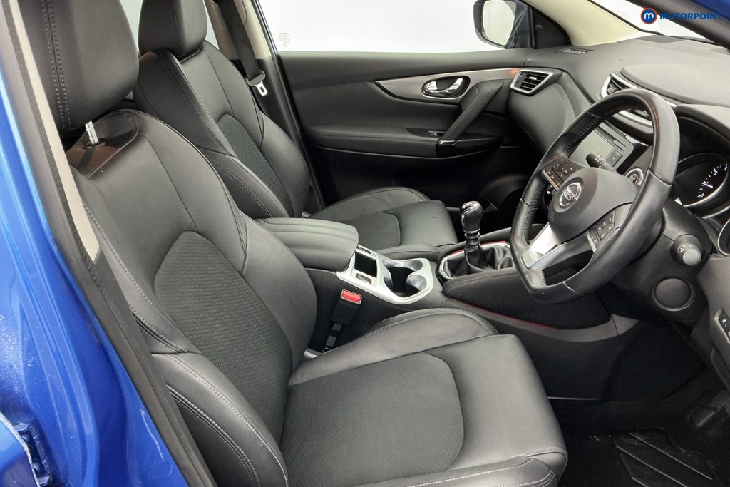 Used Nissan Qashqai 2019 for sale - 77064101: Photo 14