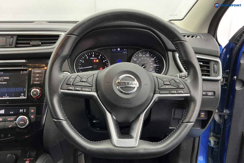 Used Nissan Qashqai 2019 for sale - 77064101: Photo 15