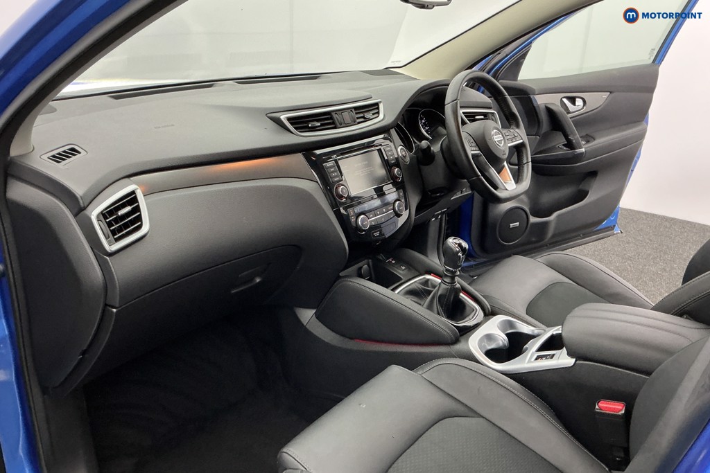 Used Nissan Qashqai 2019 for sale - 77064101: Photo 17