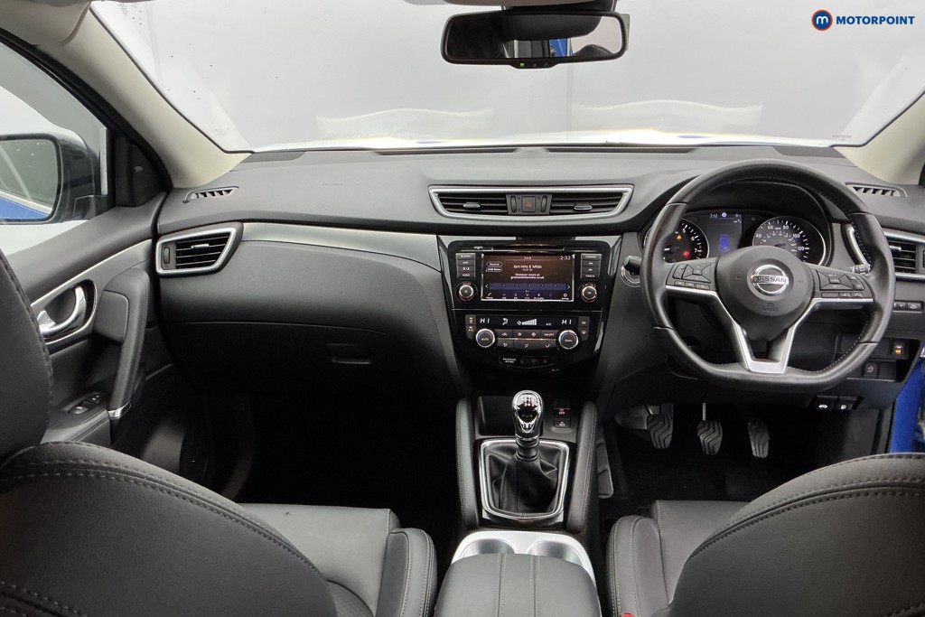 Used Nissan Qashqai 2019 for sale - 77064101: Photo 20