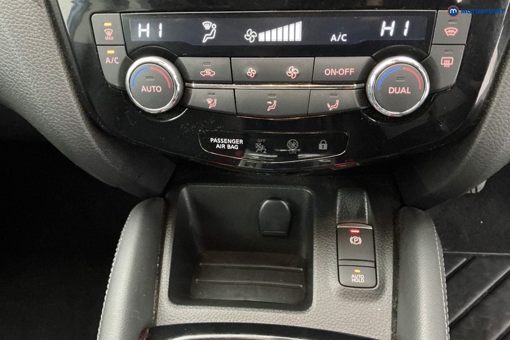 Used Nissan Qashqai 2019 for sale - 77064101: Photo 24