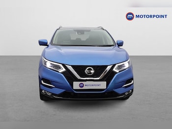 Used Nissan Qashqai 2019 for sale - 77064101: Photo